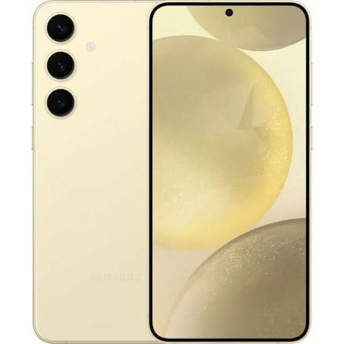Smartphone Samsung Galaxy S24 Plus SM-S926B 6,7" 12 GB RAM 256 GB Smartphone Samsung Galaxy S24 Plus SM-S926B 6,7" 12 GB RAM 256 GB