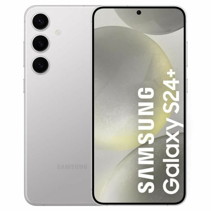 Smartphone Samsung 6,7" 12 GB RAM 512 GB Gris