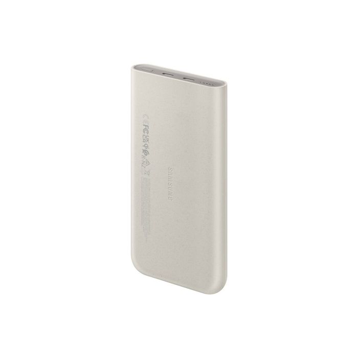 Powerbank Samsung EB-U2510XUEGEU Beige 10000 mAh (1 unidad) 5