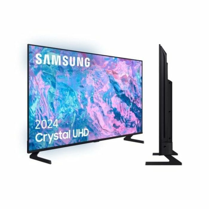 Smart TV Samsung TU43CU7095UXXC 4K Ultra HD 50" 3 Smart TV Samsung TU43CU7095UXXC 4K Ultra HD 50" 3