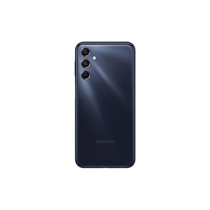 Smartphone Samsung SM-M346BDBFXEO 128 GB 6 GB RAM Azul 1