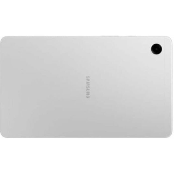 Tablet Samsung SM-X210NZSAEUB 4 GB RAM 64 GB Plateado 2