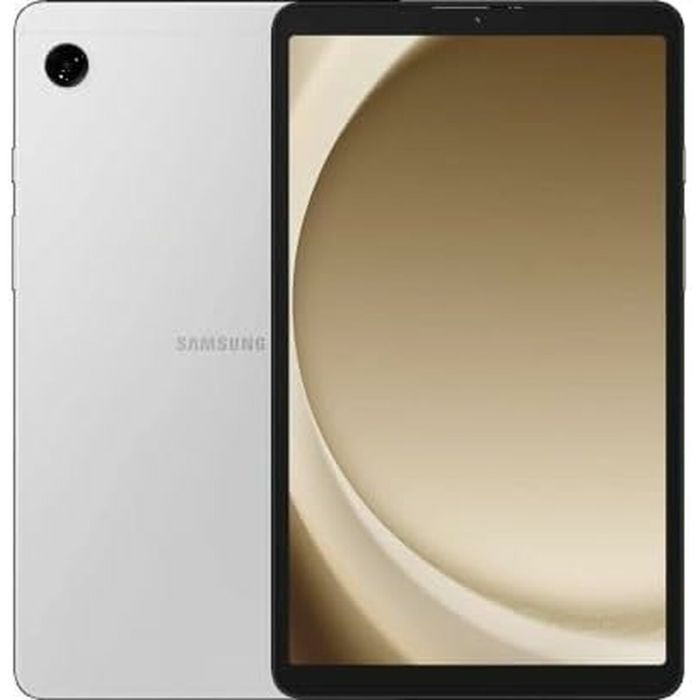 Tablet Samsung SM-X210NZSAEUB 4 GB RAM 64 GB Plateado 1