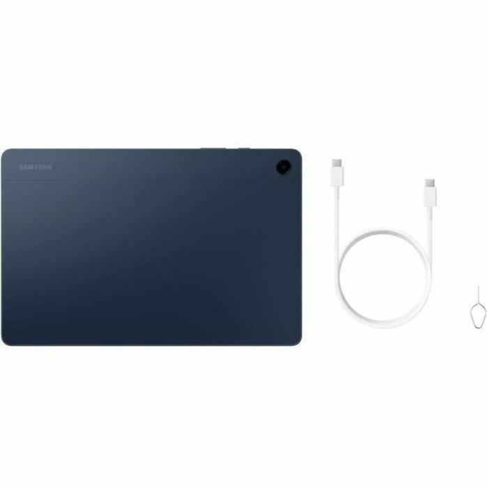 Tablet Samsung Galaxy Tab 9 8 GB RAM 128 GB Azul marino 1