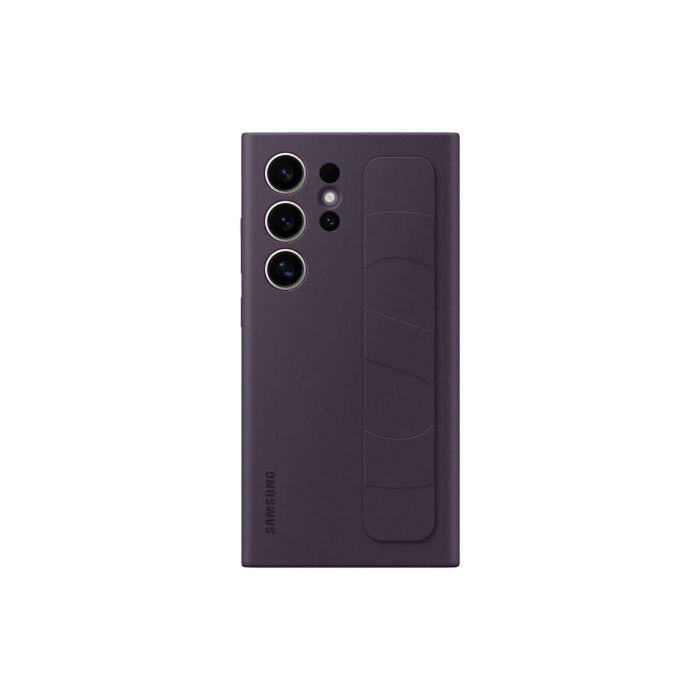 Funda para Móvil Samsung S24 Ultra Violeta