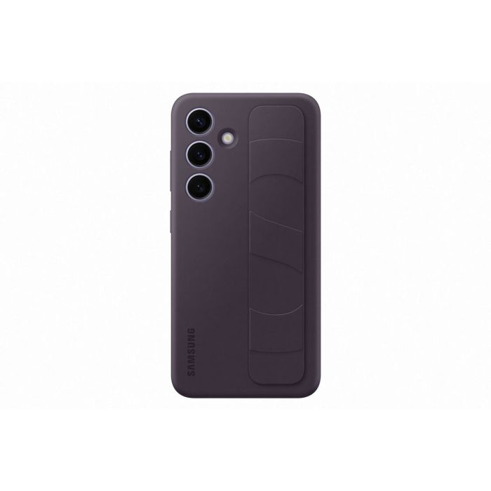 Funda para Móvil Samsung S24 Violeta 1