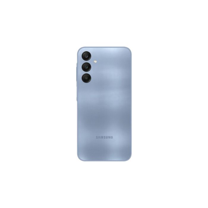 Smartphone Samsung Galaxy A25 6,5" 8 GB RAM 256 GB Azul 5