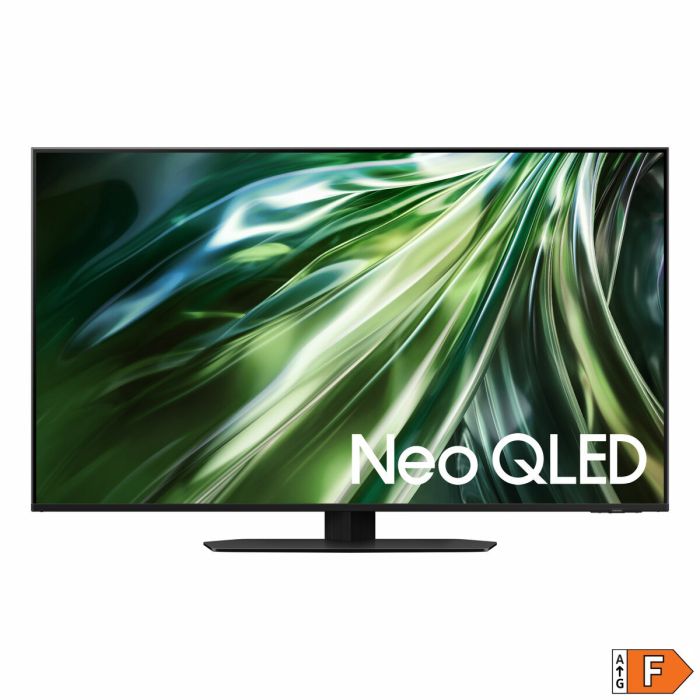 Smart TV Samsung QN90D 50" 4K Ultra HD LED HDR Neo QLED 3