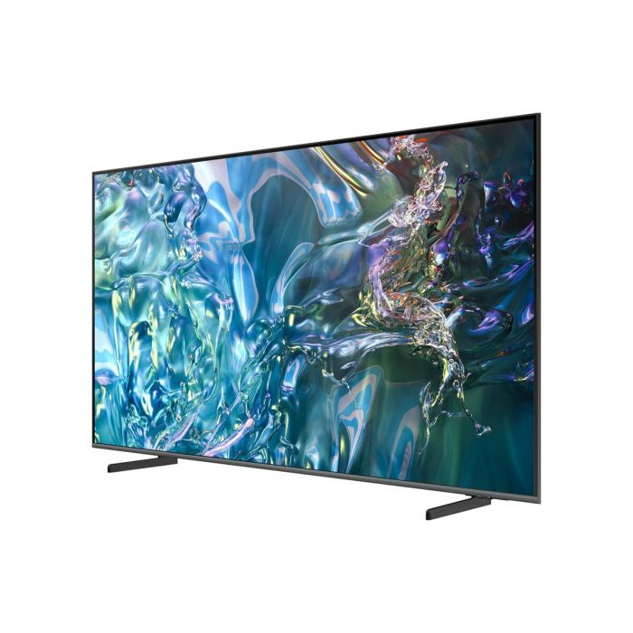 Smart TV Samsung QE50Q67DAUXXH 4K Ultra HD 50" HDR WiFi QLED Gris 127 cm 3 Smart TV Samsung QE50Q67DAUXXH 4K Ultra HD 50" HDR WiFi QLED Gris 127 cm 3