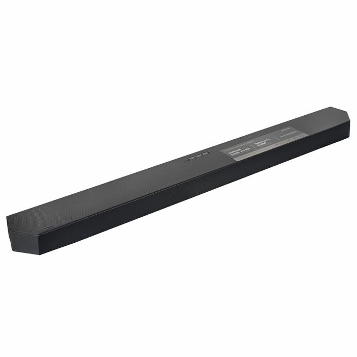 Barra de Sonido Samsung HW-Q700D/EN Negro 16