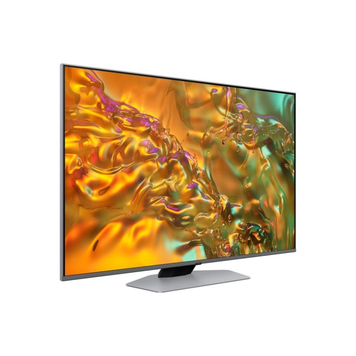 Smart TV Samsung QE55Q80DATXXH 4K Ultra HD 55" HDR QLED Direct-LED 6 Smart TV Samsung QE55Q80DATXXH 4K Ultra HD 55" HDR QLED Direct-LED 6