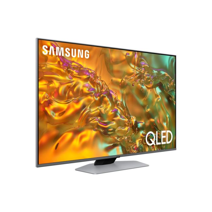 Smart TV Samsung QE55Q80DATXXH 4K Ultra HD 55" HDR QLED Direct-LED 2 Smart TV Samsung QE55Q80DATXXH 4K Ultra HD 55" HDR QLED Direct-LED 2