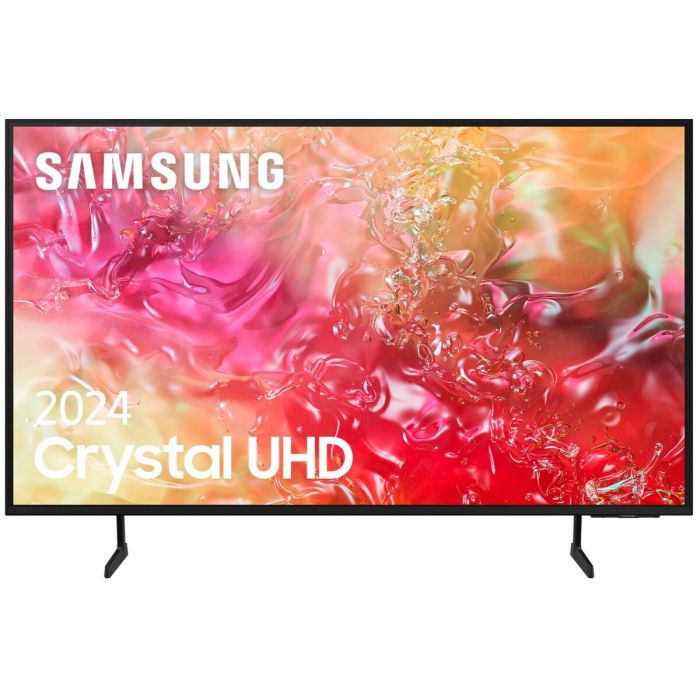 Samsung TU65DU7175U 165,1 cm (65") 4K Ultra HD Smart TV Wifi Negro
