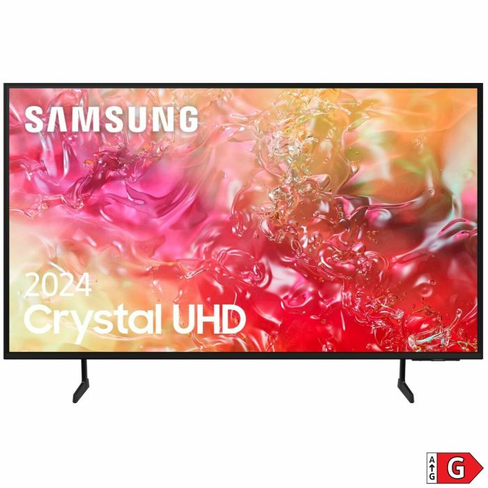 Smart TV Samsung TU65DU7175U 65" 4K Ultra HD LED HDR HDR10+ 2