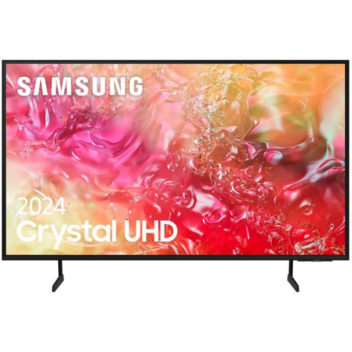 Smart TV Samsung TU85DU7175 4K Ultra HD 85" LED 0 Smart TV Samsung TU85DU7175 4K Ultra HD 85" LED 0