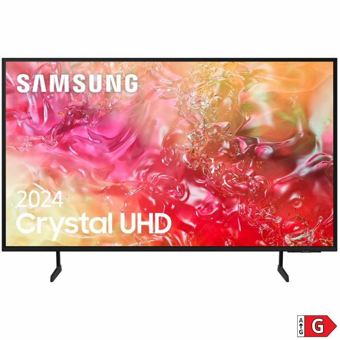 Smart TV Samsung TU85DU7175 4K Ultra HD 85" LED 2 Smart TV Samsung TU85DU7175 4K Ultra HD 85" LED 2