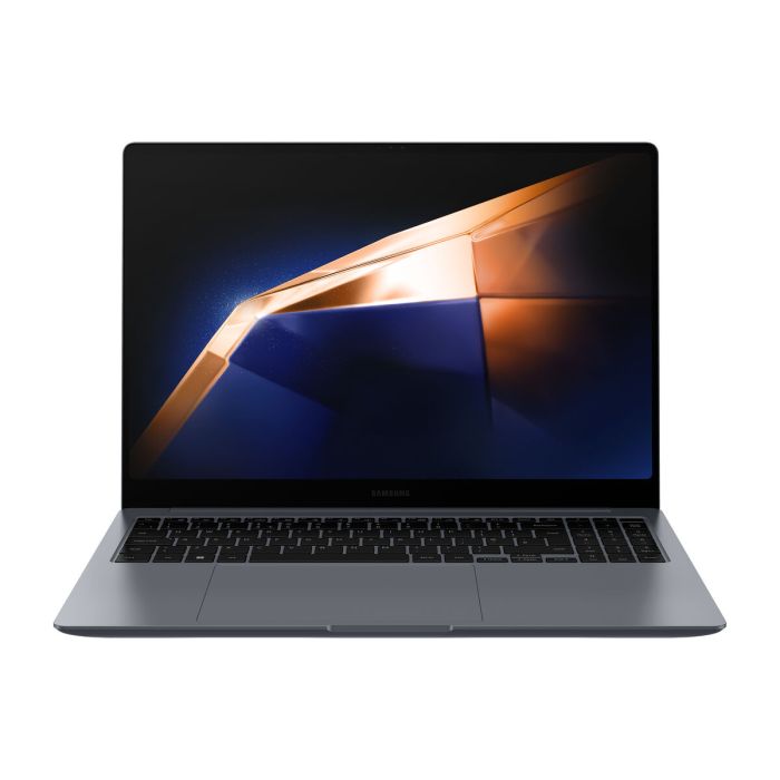 Laptop Samsung Galaxy Book4 Ultra 16" 32 GB RAM 1 TB SSD Nvidia Geforce RTX 4070 Qwerty Español Intel Core Ultra 9 185H 6