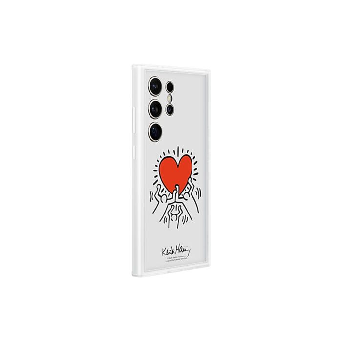 Funda para Móvil Samsung EF-MS928CWEGWW Blanco Galaxy S24 Ultra 1 Funda para Móvil Samsung EF-MS928CWEGWW Blanco Galaxy S24 Ultra 1
