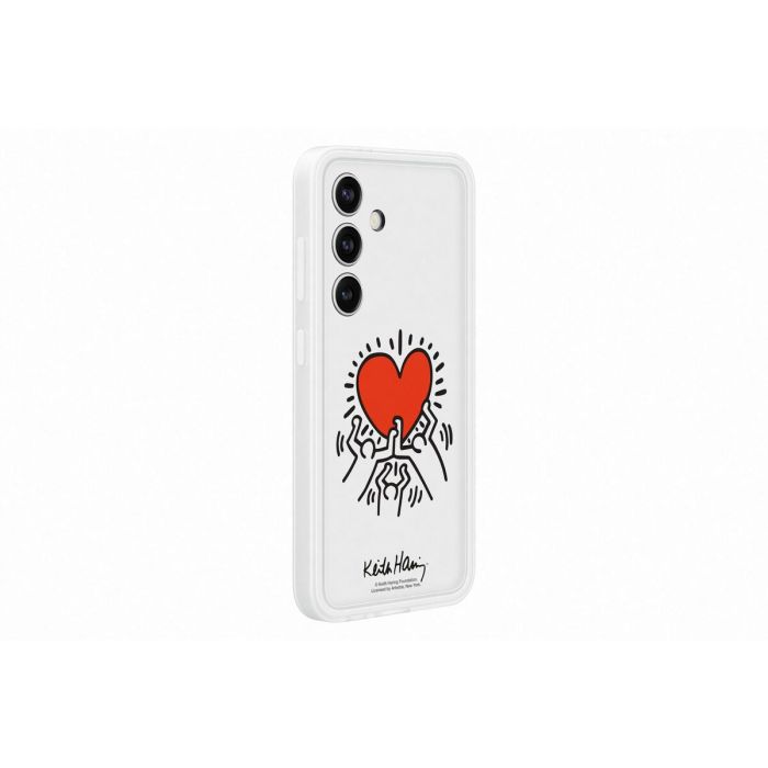 Funda para Móvil Samsung S24 1 Funda para Móvil Samsung S24 1