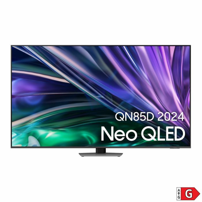 Smart TV Samsung QN85D 55" 4K Ultra HD LED HDR Neo QLED 3