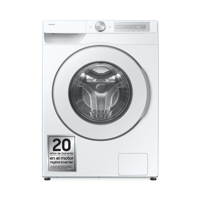 Lavadora Samsung WW90DG6U85HHU3 60 cm 1400 rpm 9 kg