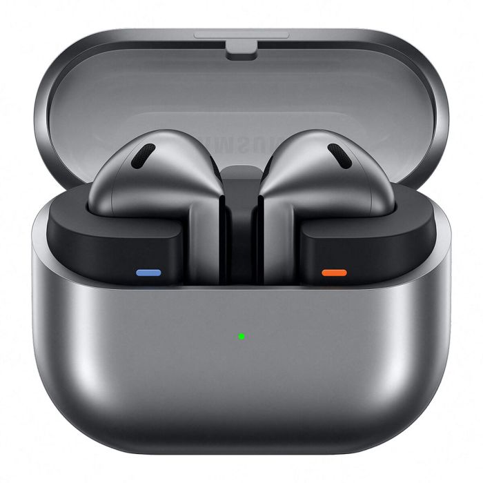 Auriculares Bluetooth Samsung BUDS3 Gris