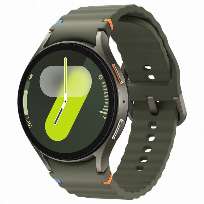 Samsung Galaxy Watch 7 40Mm Lte Green SM-L305F