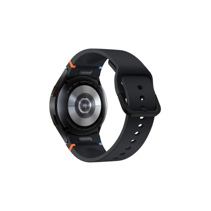 Smartwatch Samsung GALAXY WATCH FE Negro 1,2" 40 mm 1