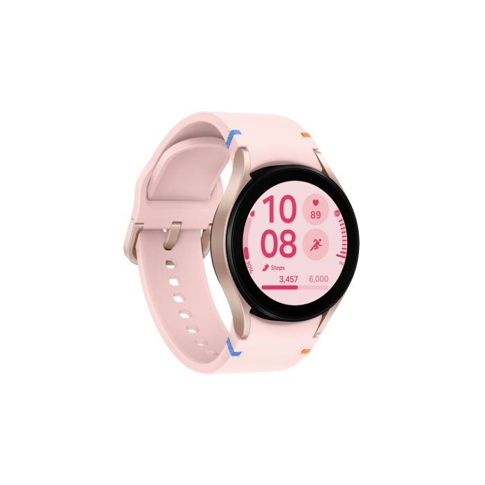 Smartwatch Samsung GALAXY WATCH FE Rosa Rosa Dorado 1,2" 40 mm 2