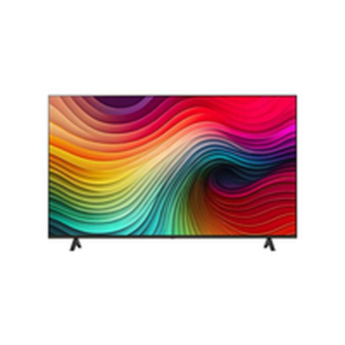 Smart TV LG 55NANO82T3B.AEU 4K Ultra HD 55" HDR HDR10 WiFi Direct-LED Marrón 5 Smart TV LG 55NANO82T3B.AEU 4K Ultra HD 55" HDR HDR10 WiFi Direct-LED Marrón 5