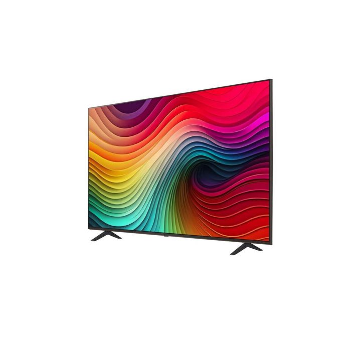 Smart TV LG 55NANO82T3B.AEU 4K Ultra HD 55" HDR HDR10 WiFi Direct-LED Marrón 4 Smart TV LG 55NANO82T3B.AEU 4K Ultra HD 55" HDR HDR10 WiFi Direct-LED Marrón 4