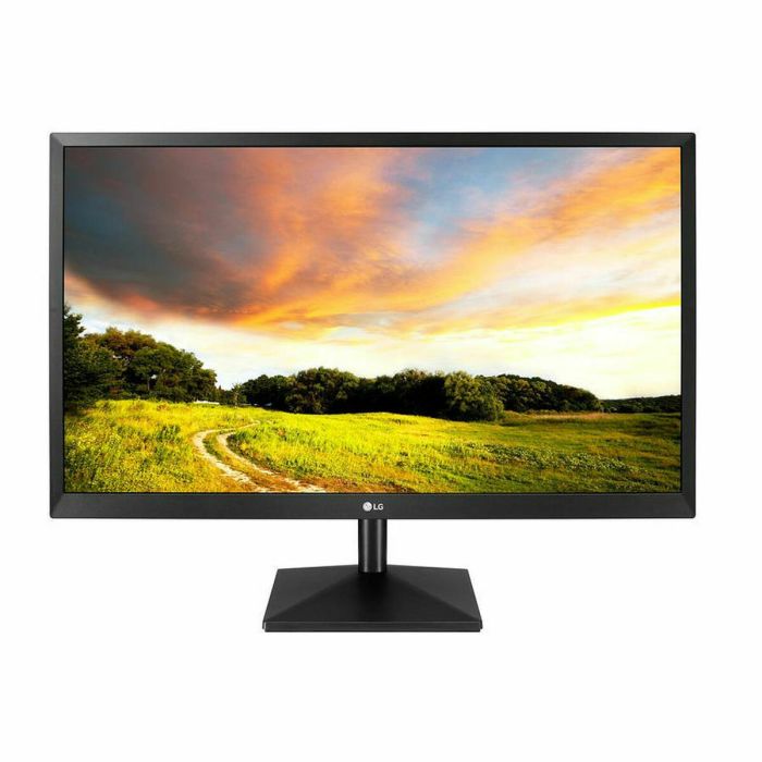Monitor LG 27MK400H-B 27" WLED Full HD LED TN LCD Flicker free 75 Hz
