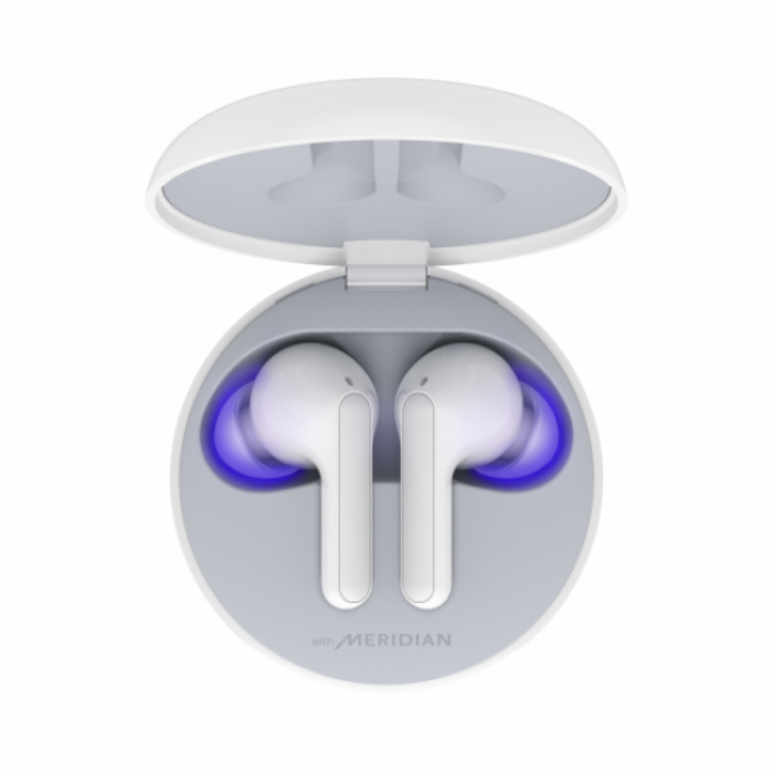 Auriculares in Ear Bluetooth LG HBS-FN4 IPX4 390 mAh 1