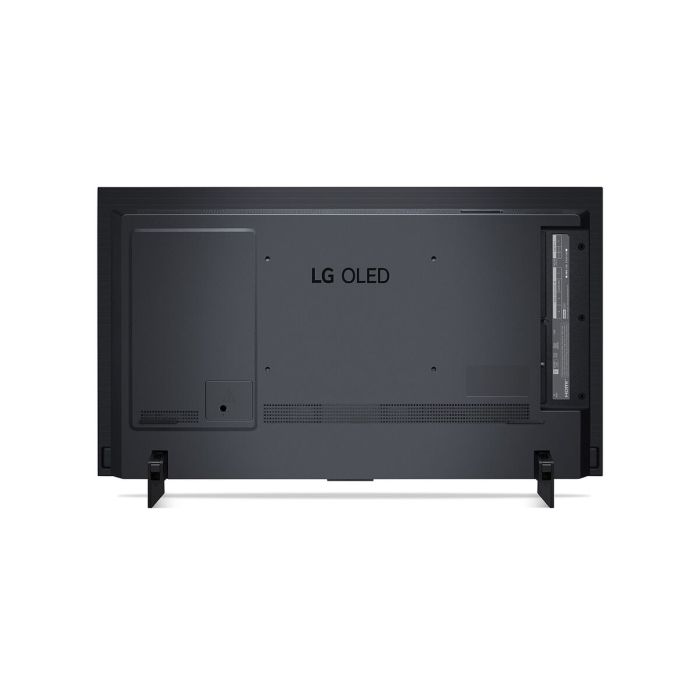 Smart TV LG 42C34LA 42" 4K Ultra HD OLED AMD FreeSync 2