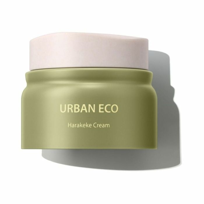 Crema Facial The Saem Urban Eco Harakeke (50 ml)