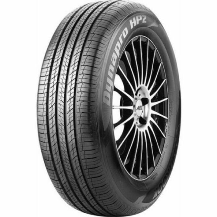 Neumático para Todoterreno Hankook RA33 DYNAPRO HP2 255/55VR19 Neumático para Todoterreno Hankook RA33 DYNAPRO HP2 255/55VR19