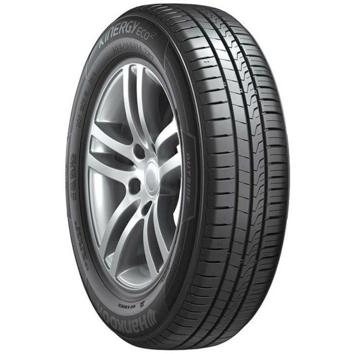 Neumático para Coche Hankook K435 KINERGY ECO2 195/70TR14 Neumático para Coche Hankook K435 KINERGY ECO2 195/70TR14