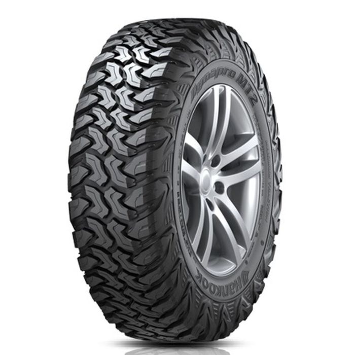 Neumático para Todoterreno Hankook RT05 DYNAPRO MT2 215/85QR16LT Neumático para Todoterreno Hankook RT05 DYNAPRO MT2 215/85QR16LT