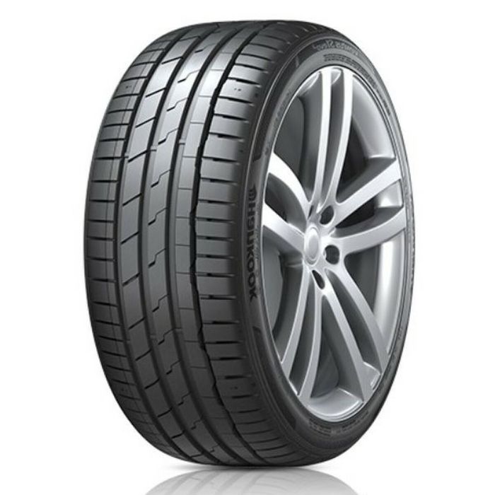 Neumático para Todoterreno Hankook Neumático para Todoterreno Hankook