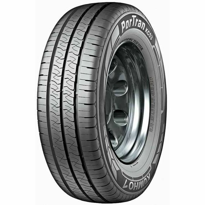 Neumático para Camión Kumho KC53 PORTRAN 205/65R15C