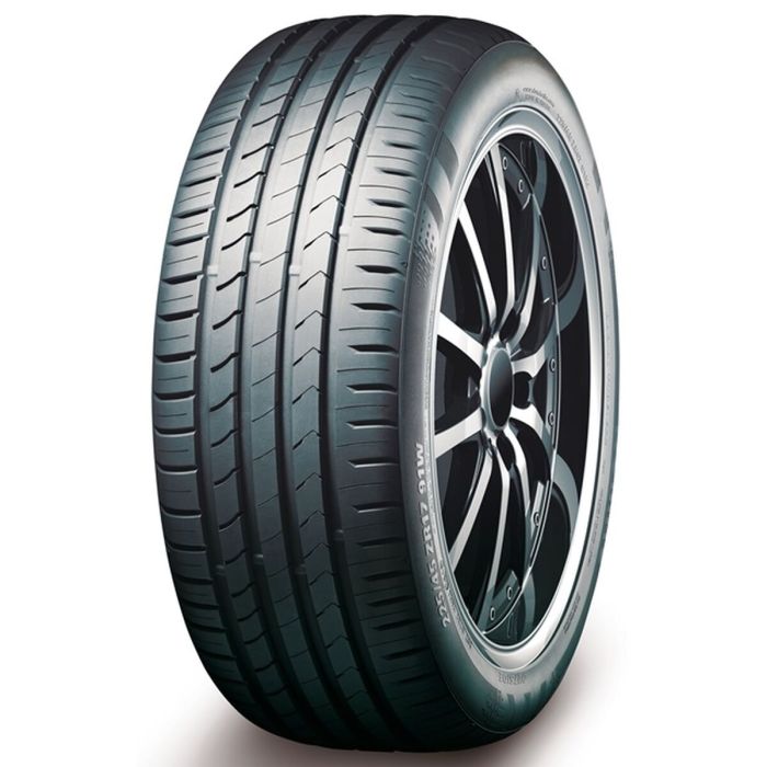 Neumático para Coche Kumho HS51 ECSTA 215/45HR16