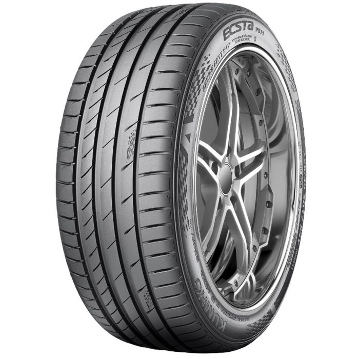 Neumático para Todoterreno Kumho PS71 ECSTA 285/35ZR22