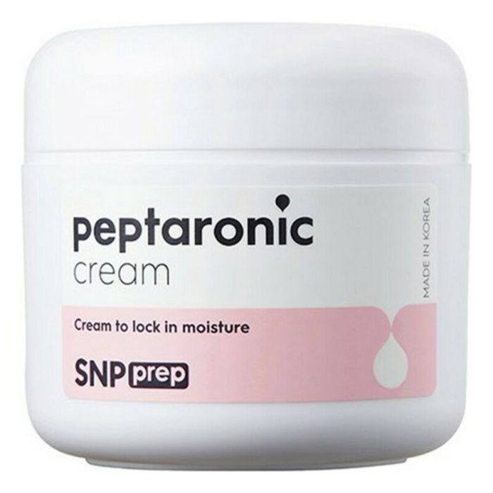 Tratamiento Facial Hidratante SNP Peptaronic 50 ml