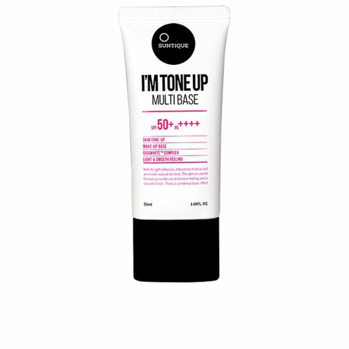 Suntique I’M Tone Up Multi Base Spf50+ Suntique I’M Tone Up Multi Base Spf50+