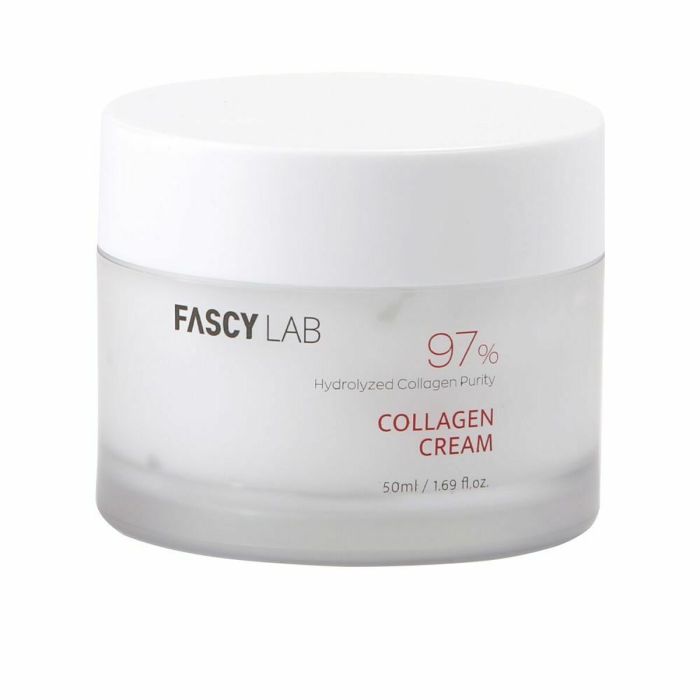 Crema Facial Fascy Collagen 50 ml
