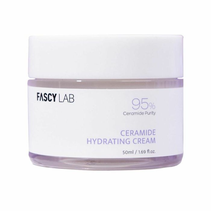 Crema Facial Fascy Ceramide (50 ml)