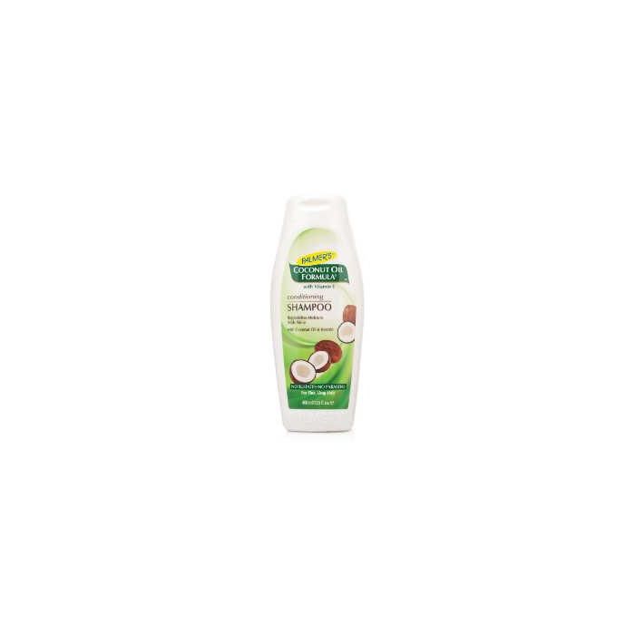 Coconut Oil Conditioning Shampoo 400 mL Palmer'S