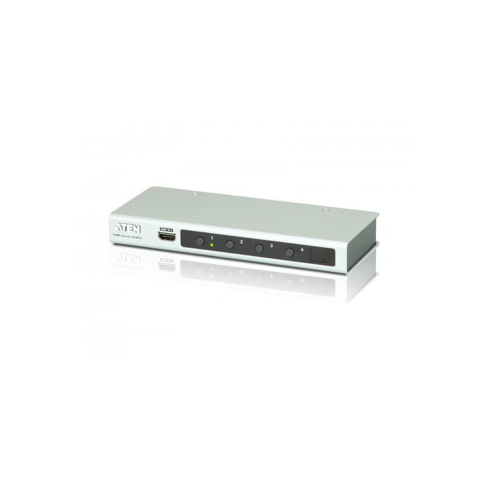 Aten VS481B interruptor de video HDMI