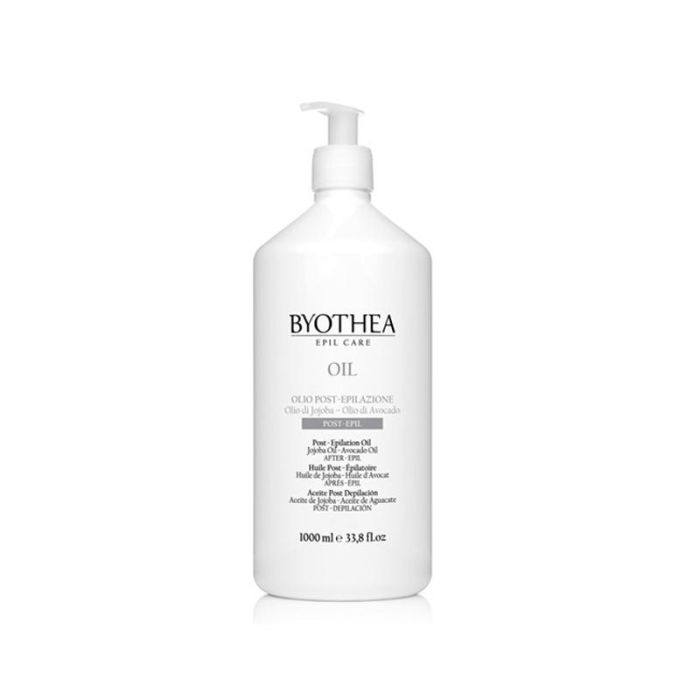 Byotea Aceite Post Depil 1000 mL. Byotea