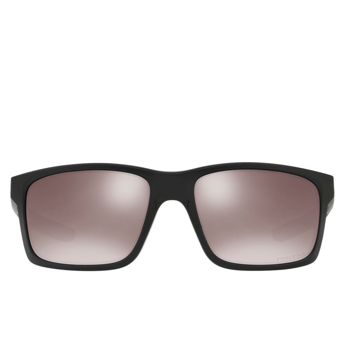 Oakley MAINLINK OO9264 Gafas de Sol Hombre Negro Prizm Black Polarizadas 57 mm